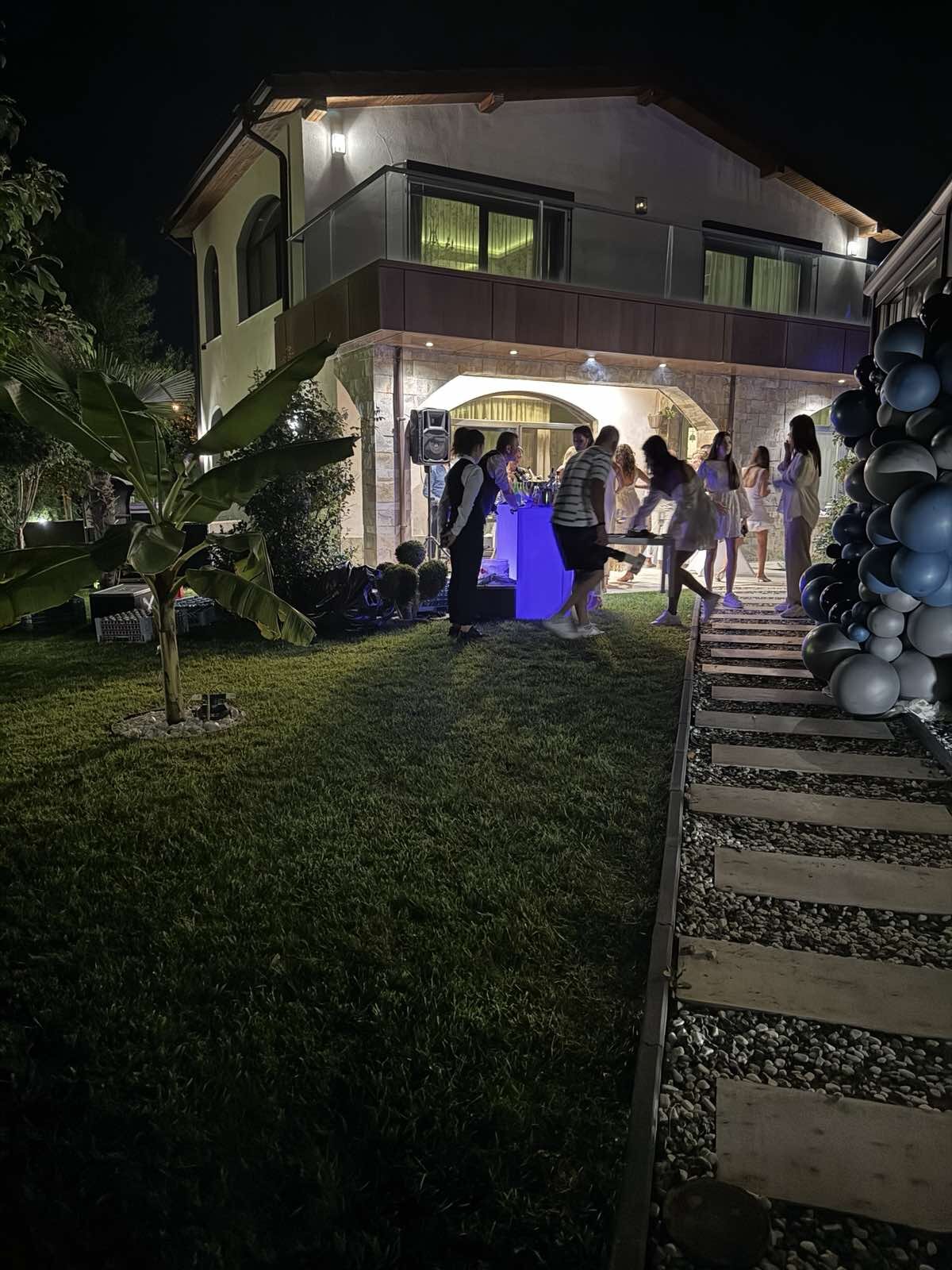 Събитие на открито